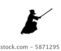 Kendo 5871295
