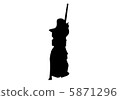 Kendo 5871296