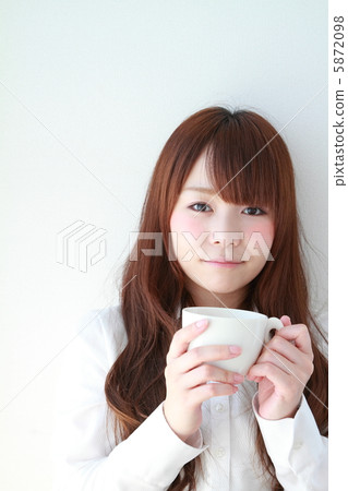 Cute business ready Cute business ready 5872098