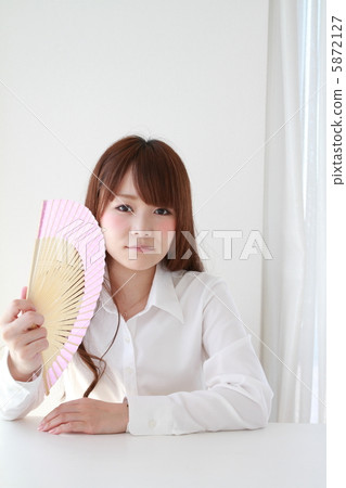 Cute business ready 5872127