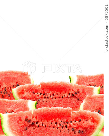 Watermelon 5875501