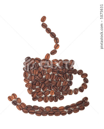 Coffee cup.. 5875631