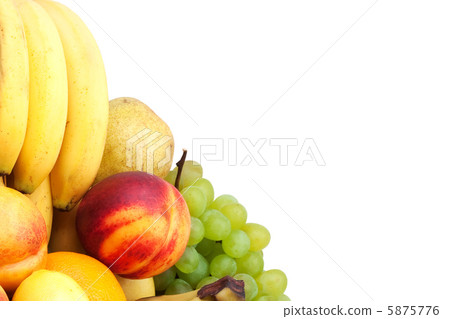 Fresh fruit Fresh fruit 5875776