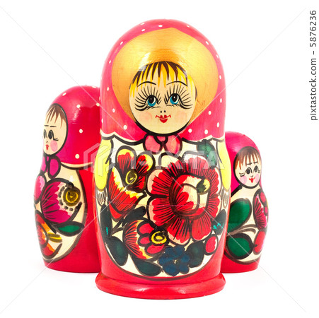 Russian Dolls Russian Dolls 5876236