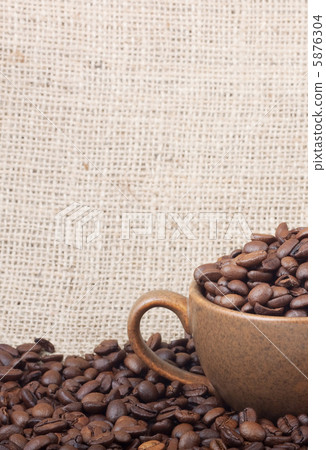 Cup of coffee Cup of coffee 5876304