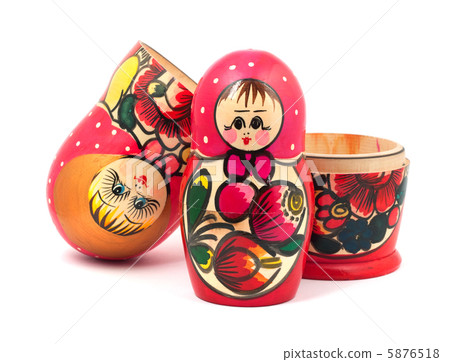 Russian Dolls Russian Dolls 5876518