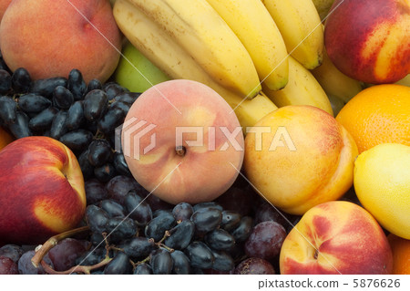 Fresh fruit 5876626