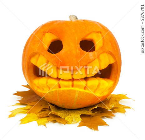 Halloween pumpkin Halloween pumpkin 5876701