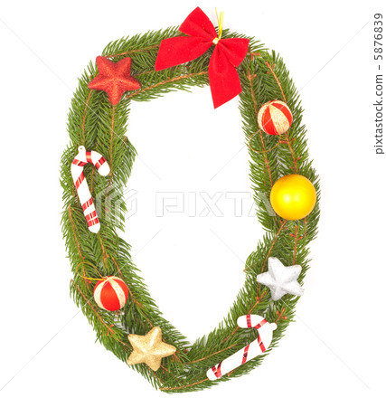 Christmas Alphabet Christmas Alphabet 5876839