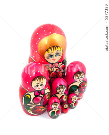 Russian Dolls Russian Dolls 5877389