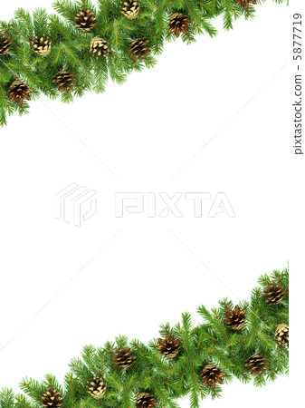 Christmas framework Christmas framework 5877719