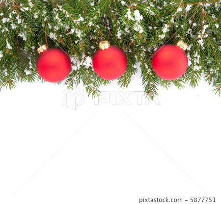 Christmas framework 5877751