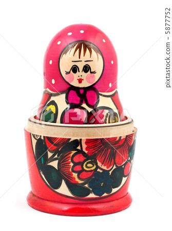 Russian Dolls Russian Dolls 5877752