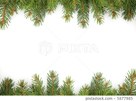 Christmas framework Christmas framework 5877985
