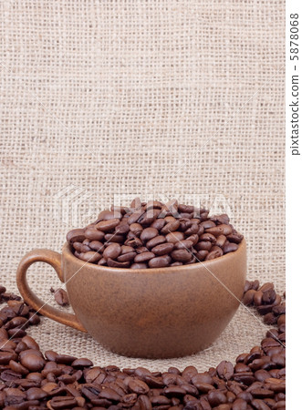 Cup of coffee Cup of coffee 5878068