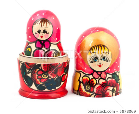 Russian Dolls Russian Dolls 5878069