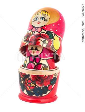 Russian Dolls Russian Dolls 5878073