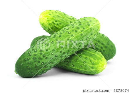 Cucumbers Cucumbers 5878074