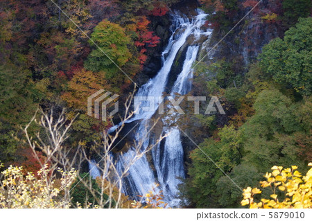 Kiruno Falls Kiruno Falls 5879010