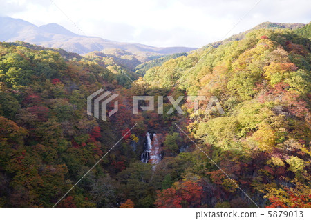 Kiruno Falls Kiruno Falls 5879013