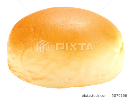 Single loaf of roll 5879166