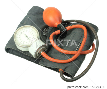 Retro kit for measuring blood pressure Retro kit for measuring blood pressure 5879318