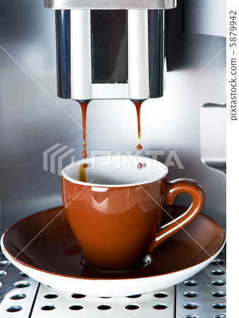 mug, stylish, cappuccino 5879942