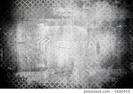grunge background with space for text or image. 5880459
