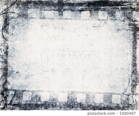 grunge film background 5880497