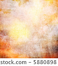 grunge background with space for text or image. 5880898
