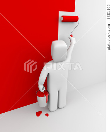 Painter Painter 5881163