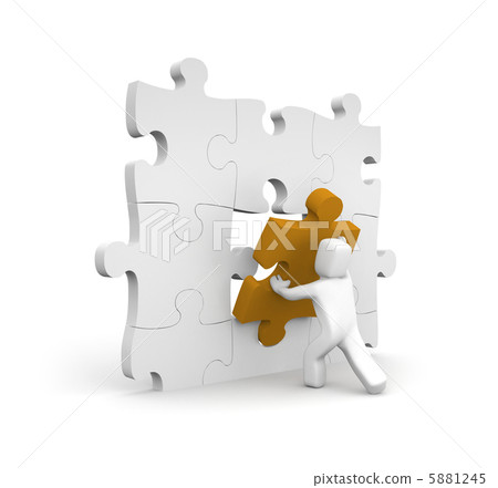 The important part The important part 5881245