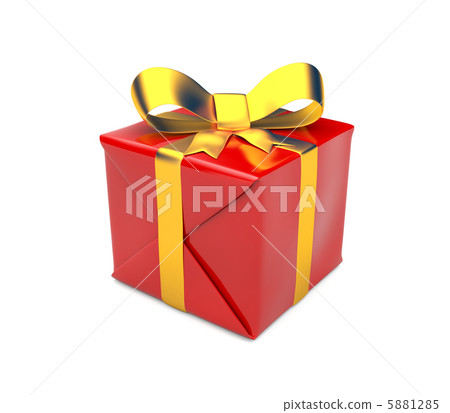 Gift box 5881285