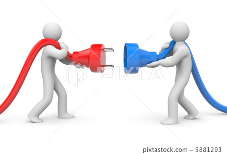 People try to connect People try to connect 5881293