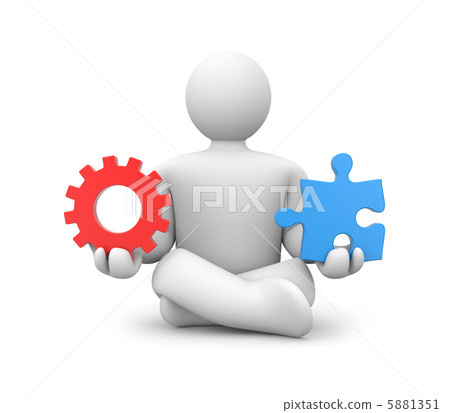 Difficult choice 5881351