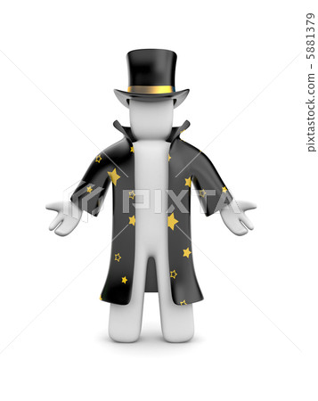 Wizard Wizard 5881379