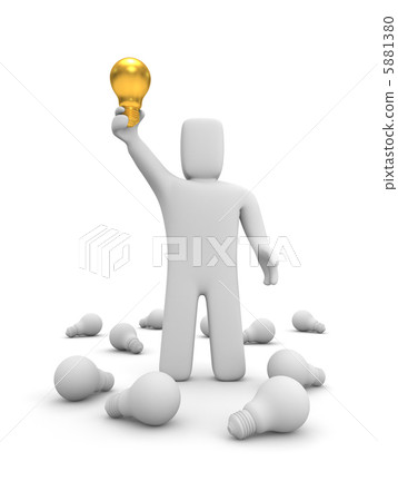 New Idea New Idea 5881380