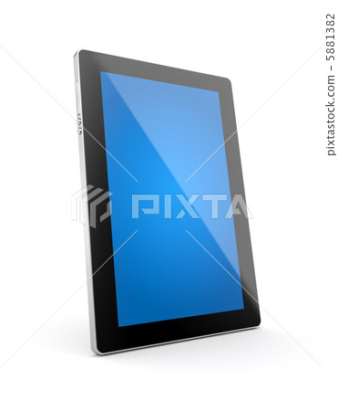 Tablet computer Tablet computer 5881382