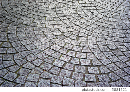 鋪路石 5881521