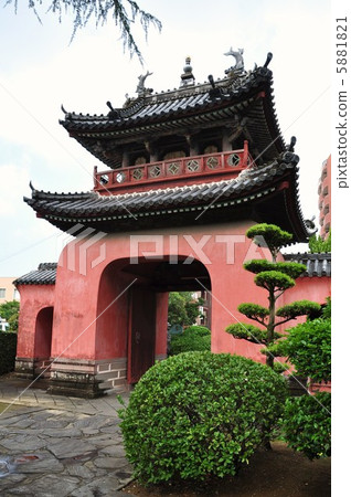 Sōkukuji Sanmon Sōkukuji Sanmon 5881821