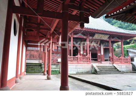 Sofukuji Temple Sofukuji Temple 5881827