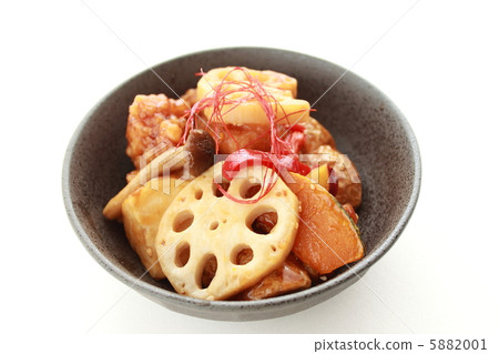 Healthy side dishes 5882001