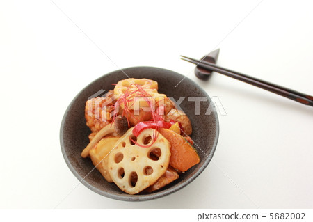 Healthy side dishes 5882002