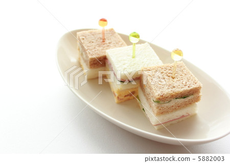 Snack 5882003