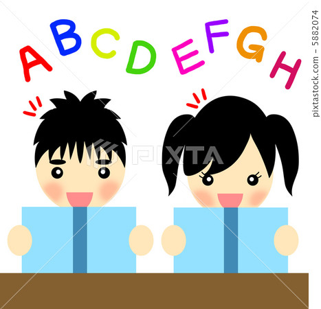 學習英語 5882074