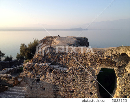Ruins of Catulths 5882153