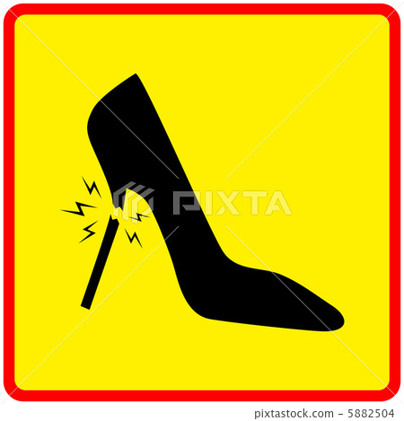 High Heels Attention-2 High Heels Attention-2 5882504