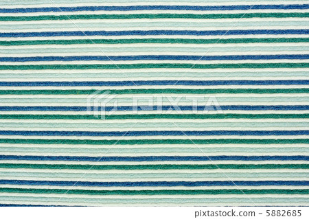 Background material_ striped towel background 5882685