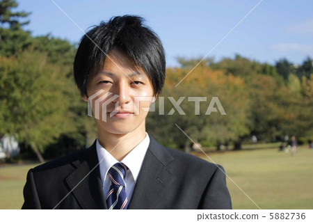 Businessman Businessman 5882736
