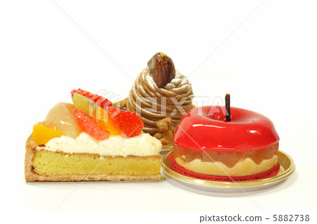 Cake 5882738